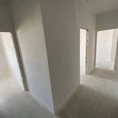 Квартира 67 м², 2-комнатная - изображение 1