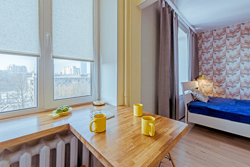 45 м², 2-комнатная квартира 5 500 ₽ в сутки - изображение 77
