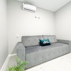 Квартира 45 м², 1-комнатная - изображение 5