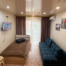 Квартира 28 м², студия - изображение 2