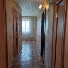 Квартира 64 м², 3-комнатная - изображение 5