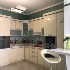 Квартира 60 м², 2-комнатная - изображение 4