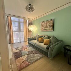 Квартира 50 м², 2-комнатная - изображение 4