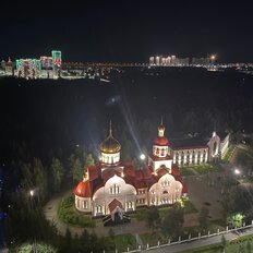 Квартира 70,7 м², 2-комнатная - изображение 2