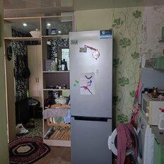 Квартира 38,5 м², 1-комнатная - изображение 4