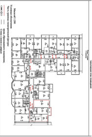 Квартира 58,7 м², 3-комнатная - изображение 3