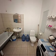 Квартира 38 м², 1-комнатная - изображение 1