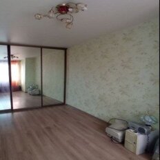 Квартира 30 м², 1-комнатная - изображение 1