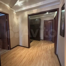 Квартира 76 м², 4-комнатная - изображение 3