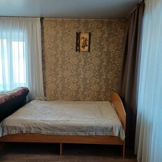 Квартира 37 м², 1-комнатная - изображение 4