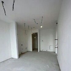 Квартира 56,3 м², 2-комнатная - изображение 5