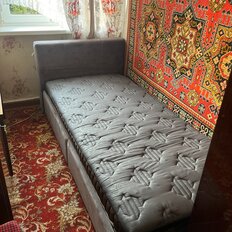 Квартира 32 м², 2-комнатная - изображение 5