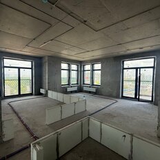 Квартира 125 м², 4-комнатная - изображение 2