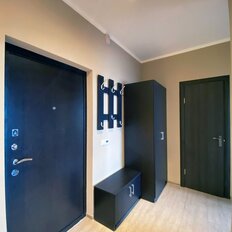 Квартира 40 м², 1-комнатная - изображение 4