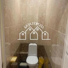 Квартира 44 м², 2-комнатная - изображение 5