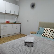 Квартира 22 м², студия - изображение 3