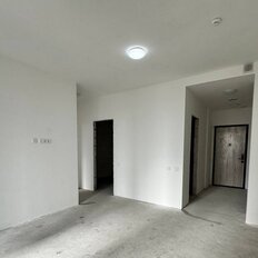 Квартира 59 м², 2-комнатная - изображение 4