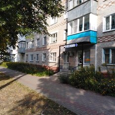 Квартира 61 м², 3-комнатная - изображение 1