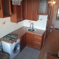 Квартира 37 м², 2-комнатная - изображение 5