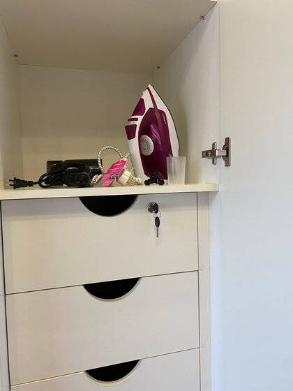 50 м², 1-комнатная квартира 2 300 ₽ в сутки - изображение 50