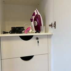 Квартира 20 м², студия - изображение 1