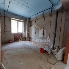 Квартира 63 м², 2-комнатная - изображение 4