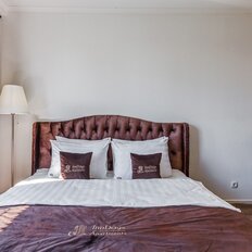 Квартира 35 м², 1-комнатная - изображение 4