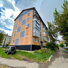 Квартира 45,8 м², 2-комнатная - изображение 1