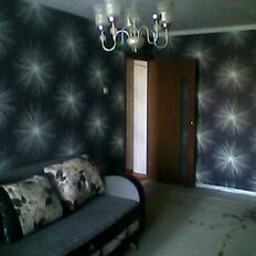 Квартира 31 м², 1-комнатная - изображение 4