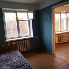 Квартира 54,8 м², 3-комнатная - изображение 5