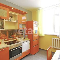 Квартира 36 м², 1-комнатная - изображение 3