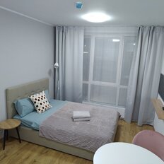 Квартира 22 м², студия - изображение 2