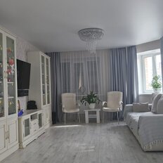 Квартира 106 м², 2-комнатная - изображение 4