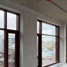 Квартира 55 м², 2-комнатные - изображение 4