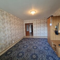 Квартира 42,4 м², 1-комнатная - изображение 3