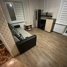Квартира 34 м², 1-комнатная - изображение 1