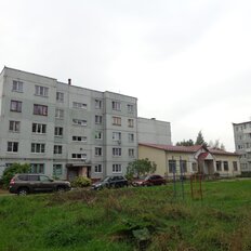 Квартира 38 м², 1-комнатная - изображение 3