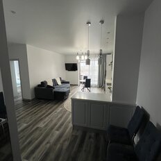 Квартира 70 м², 3-комнатная - изображение 3
