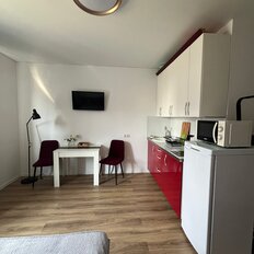 Квартира 28 м², студия - изображение 3