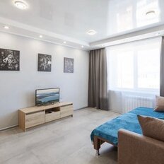 Квартира 39 м², студия - изображение 5