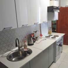 Квартира 24,8 м², студия - изображение 2