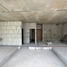 Квартира 66 м², 2-комнатная - изображение 5