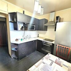 Квартира 49,6 м², 2-комнатная - изображение 4