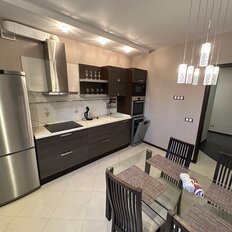 Квартира 70 м², 2-комнатная - изображение 4
