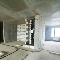 Квартира 74 м², 2-комнатная - изображение 3