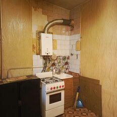 Квартира 44 м², 1-комнатная - изображение 3