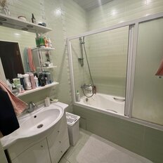 Квартира 41,1 м², 1-комнатная - изображение 5