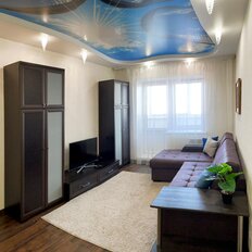 Квартира 38 м², 1-комнатная - изображение 1