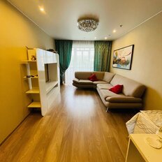 Квартира 57,3 м², 3-комнатная - изображение 2