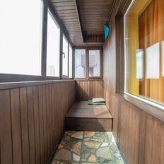 Квартира 132,6 м², 4-комнатная - изображение 4